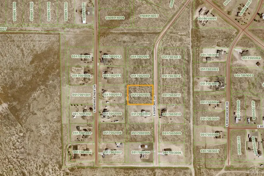 379 S Ashford Dr, Pueblo West, CO 81007 - #2