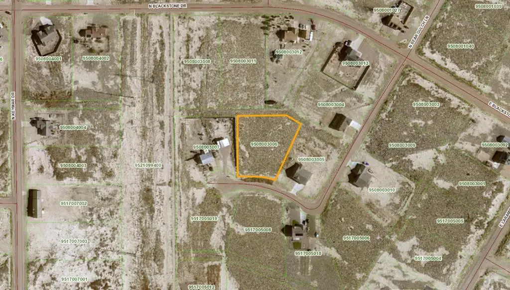 1711 N Bear Gulch Lane, Pueblo West, CO 81007 - #1