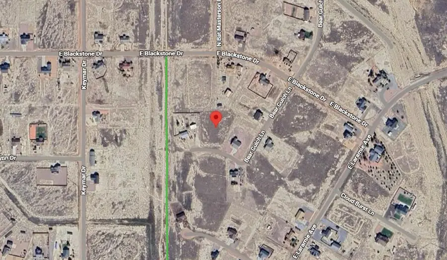 1711 N Bear Gulch Lane, Pueblo West, CO 81007 - #2