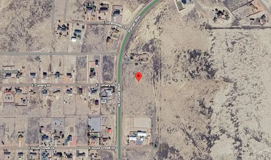 1136 N Purcell Blvd, Pueblo West, CO 81007 - #3