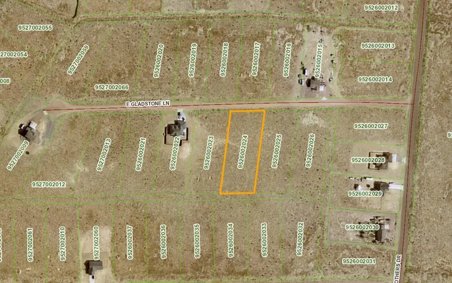 1966 E Gladstone Lane, Pueblo West, CO 81007 - #3