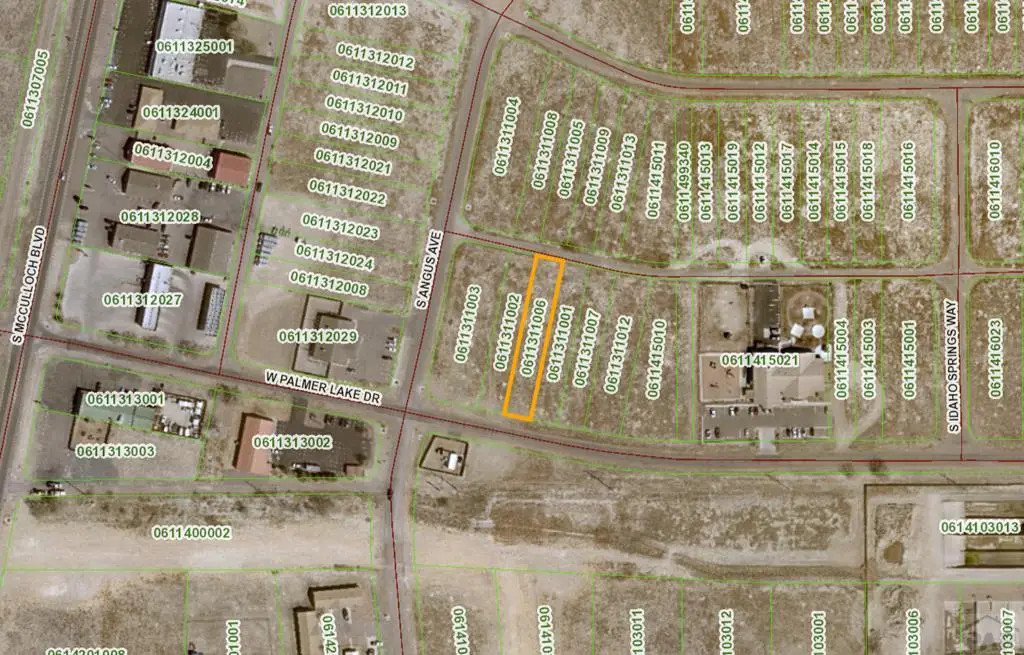 155 W Palmer Lake Dr, Pueblo West, CO 81007 - #1