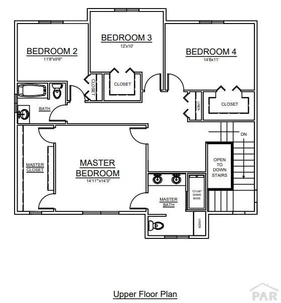 2212 Cowhand Place, Pueblo, CO 81008 - #3