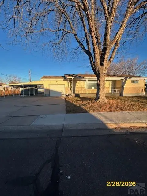 33 Purdue St, Pueblo, CO 81005 - #1