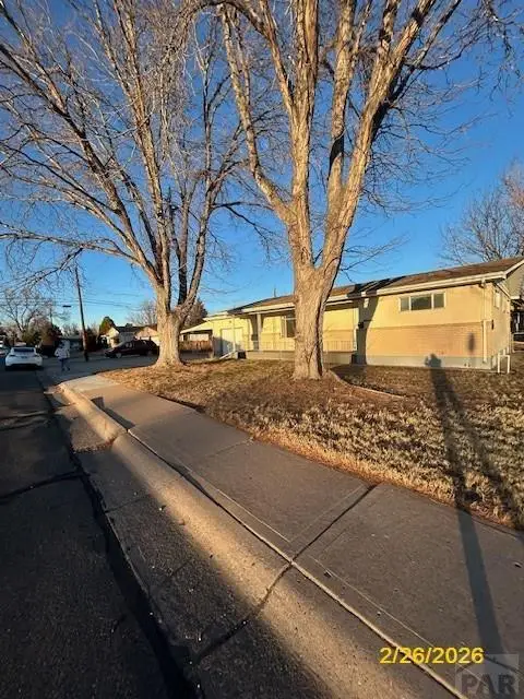 33 Purdue St, Pueblo, CO 81005 - #2