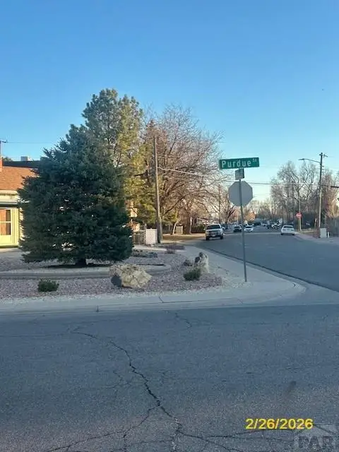 33 Purdue St, Pueblo, CO 81005 - #3