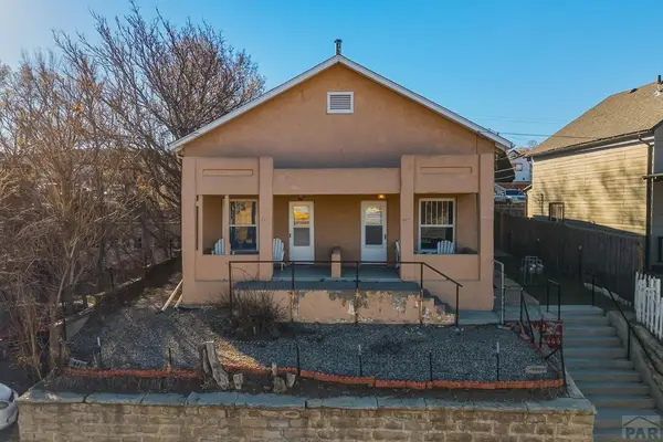 442-444 W 1st St, Trinidad, CO 81082