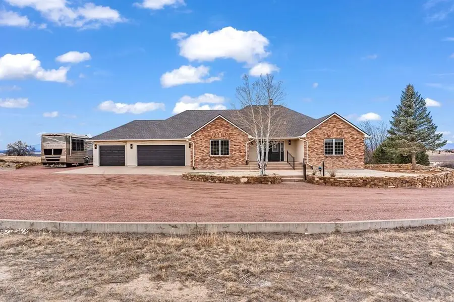 504 S Meredith Dr, Pueblo West, CO 81007 - #3