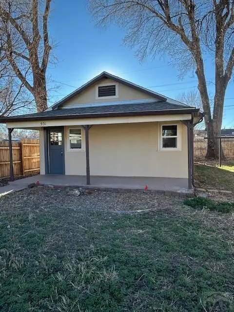 931 Jackson St, Pueblo, CO 81004 - #1