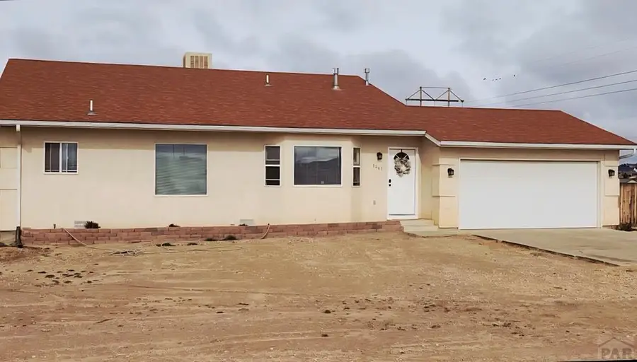 1467 W Plaza De Los Leones Dr, Pueblo West, CO 81007 - #2