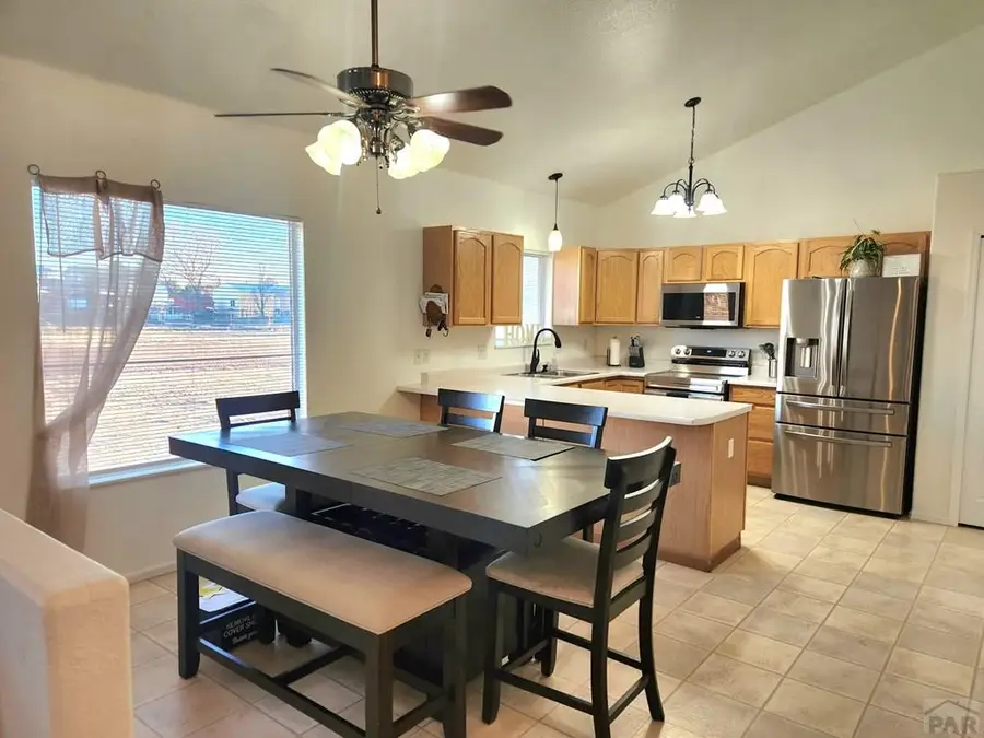 1467 W Plaza De Los Leones Dr, Pueblo West, CO 81007 - #3