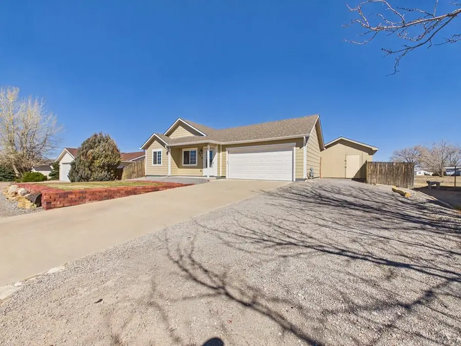 780 S Wolcott Dr, Pueblo West, CO 81007 - #3