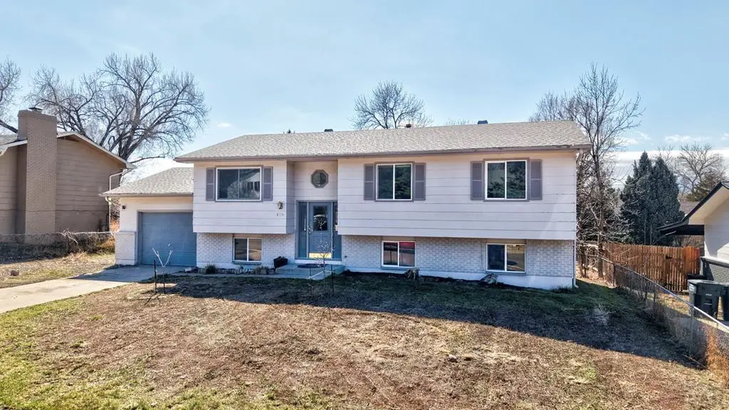 108 Cielo Vista St, Colorado Springs, CO 80911 - #1