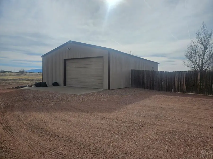 1408 E Kiva Dr, Pueblo West, CO 81007 - #3
