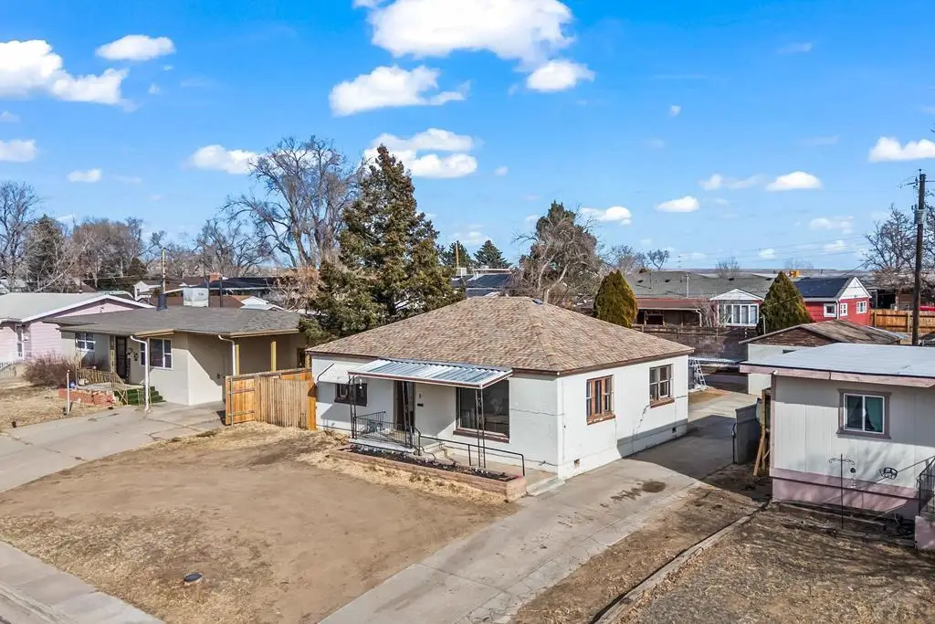 1620 N Ogden Ave, Pueblo, CO 81001 - #1