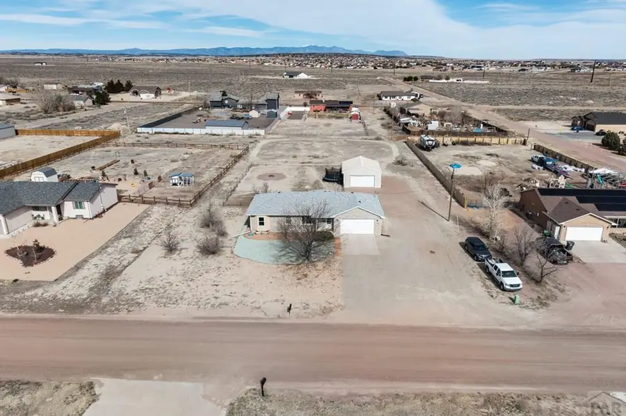 965 N Cimarron Dr, Pueblo West, CO 81007 - #2