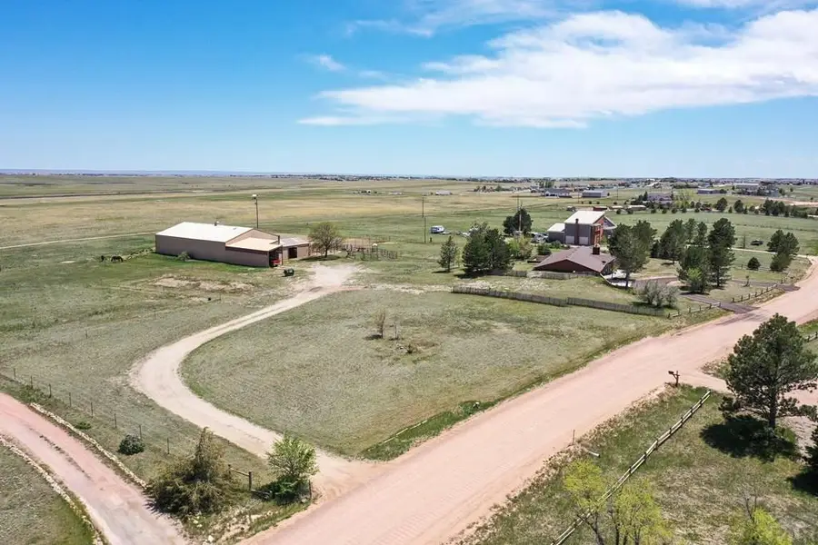 7815 Mallard Dr, Peyton, CO 80831 - #2