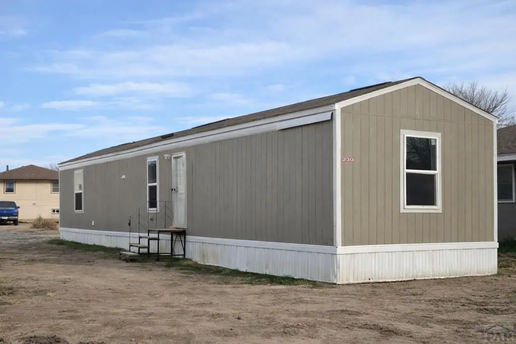 220 Vigil Ave., Las Animas, CO 81054 - #1