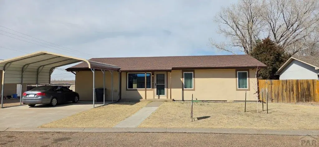 307 Hackberry St, Lamar, CO 81052 - #1