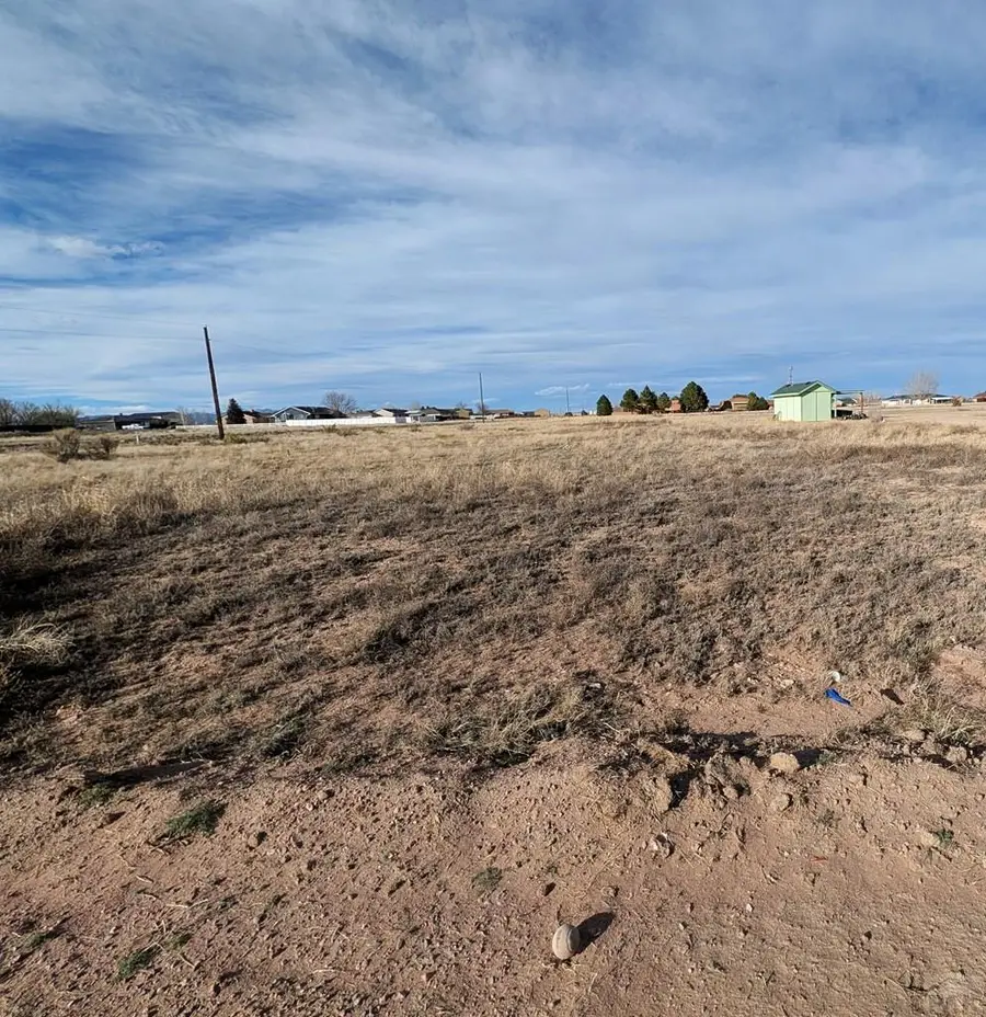 973 W Meadowmoor Dr, Pueblo West, CO 81007 - #2