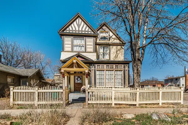 417 W 11th St, Pueblo, CO 81003