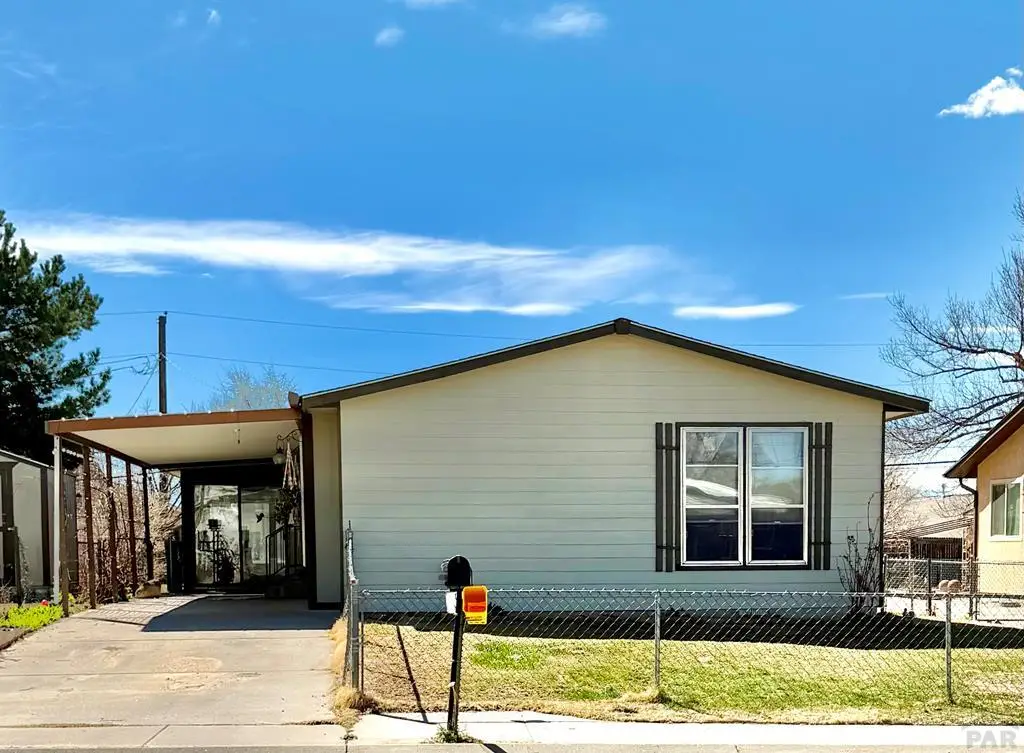 723 Kalispel Ave, Pueblo, CO 81005 - #1