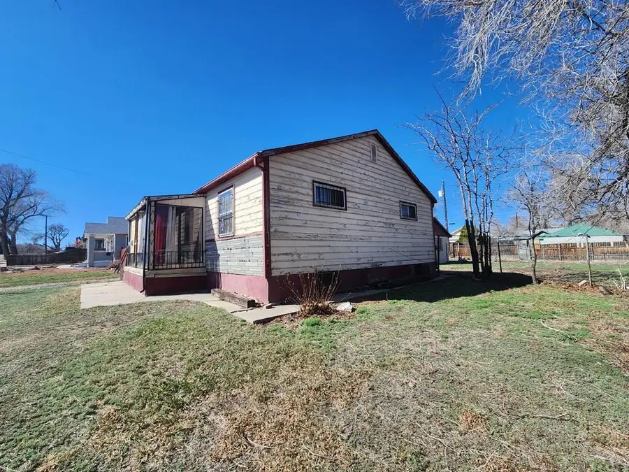 1619 E 12th St, Pueblo, CO 81001 - #3