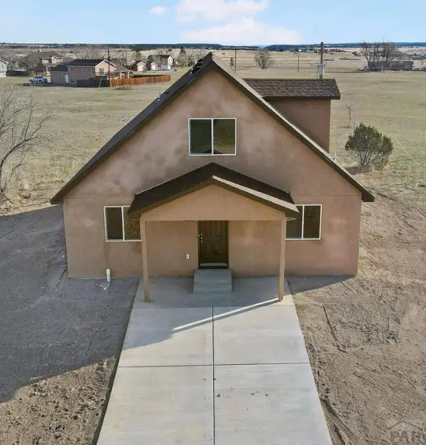 4813 Taos Dr., Colorado City, CO 81019