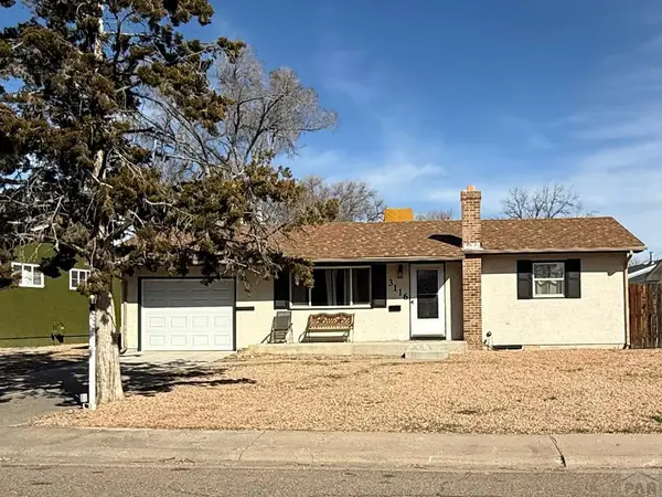 3116 San Isabel Ave, Pueblo, CO 81008