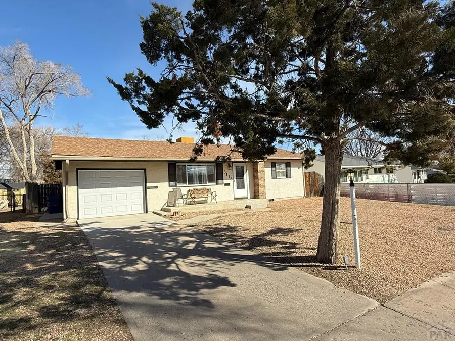 3116 San Isabel Ave, Pueblo, CO 81008 - #2