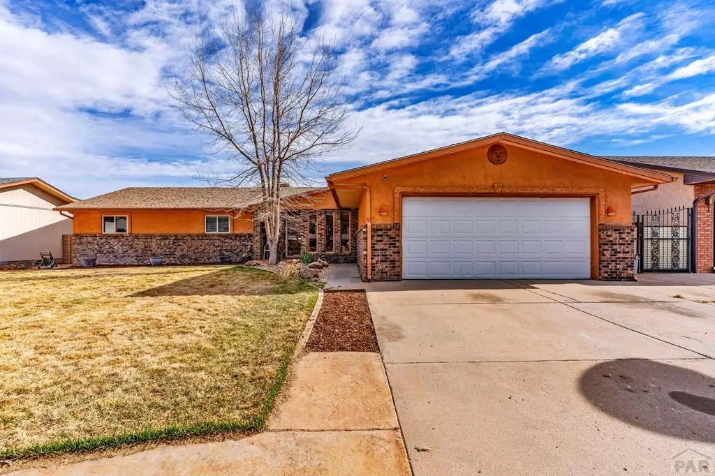 122 Starlite Dr, Pueblo, CO 81005 - #1