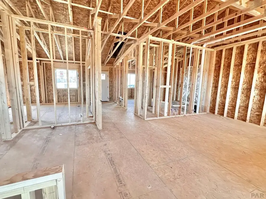 1405 E Dowd Dr, Pueblo West, CO 81007 - #2