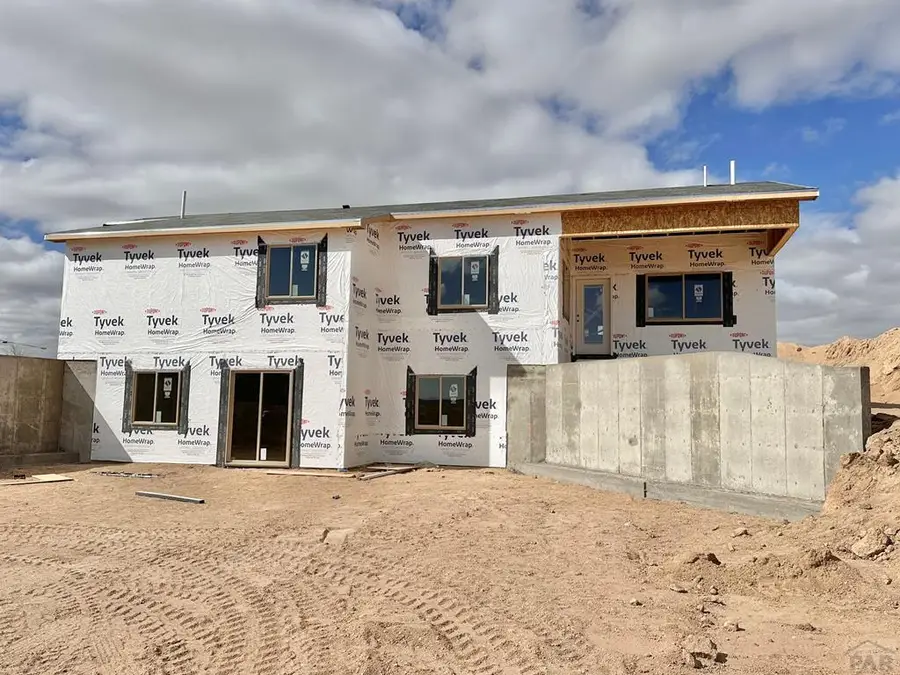 1405 E Dowd Dr, Pueblo West, CO 81007 - #3