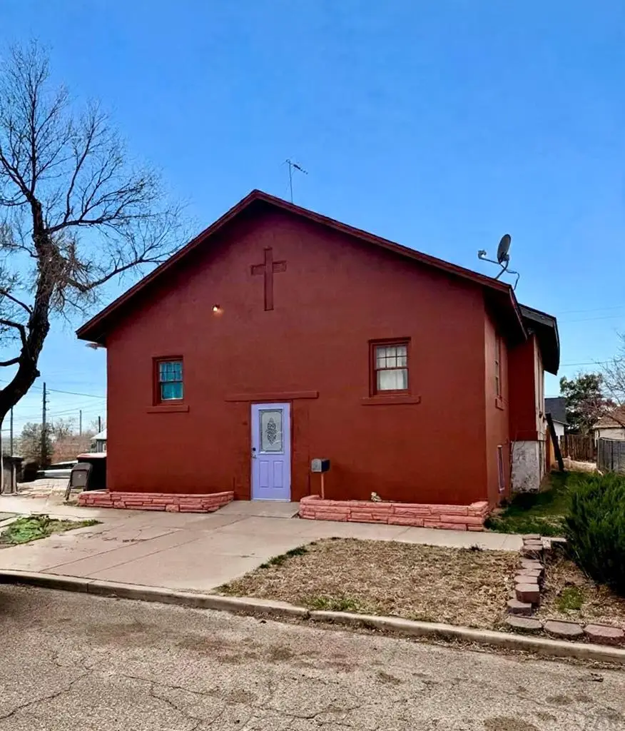322 Lincoln Ave, La Junta, CO 81050 - #1