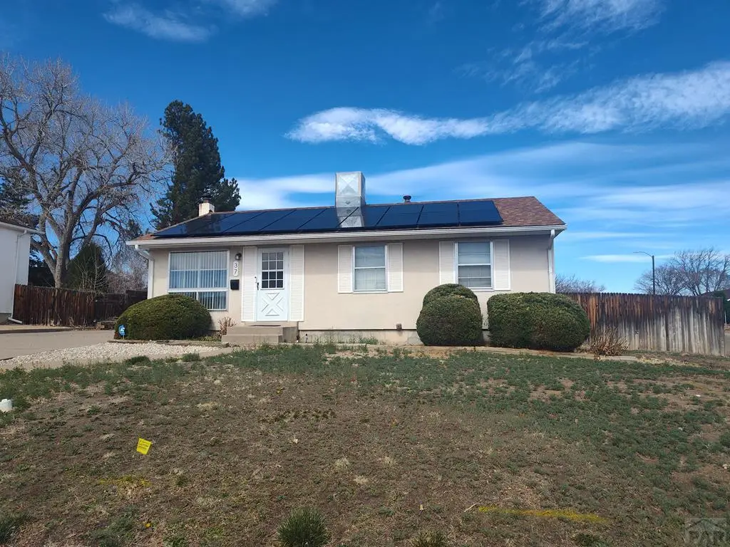 37 Massari Rd., Pueblo, CO 81001 - #1