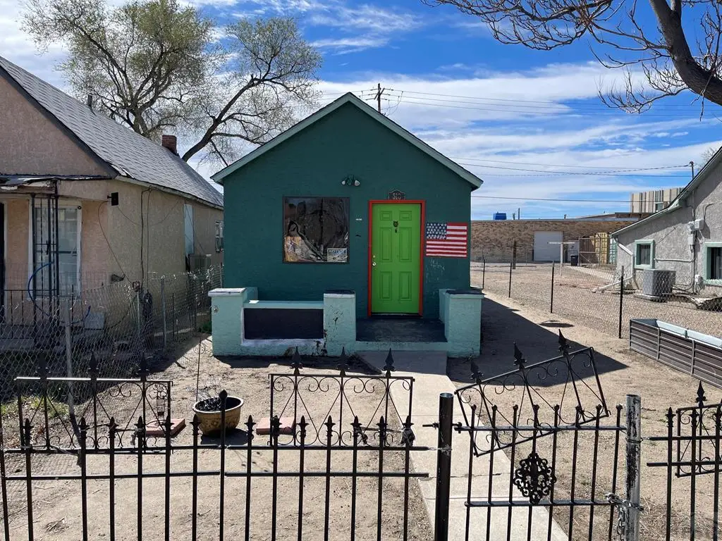 510 W 7th St, Pueblo, CO 81003 - #1