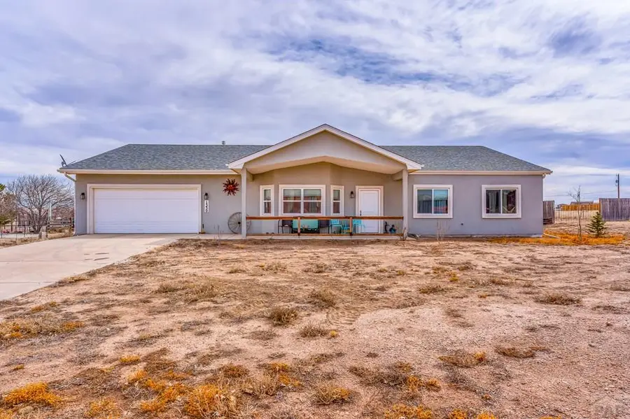 1330 N Dailey Dr, Pueblo West, CO 81007 - #2