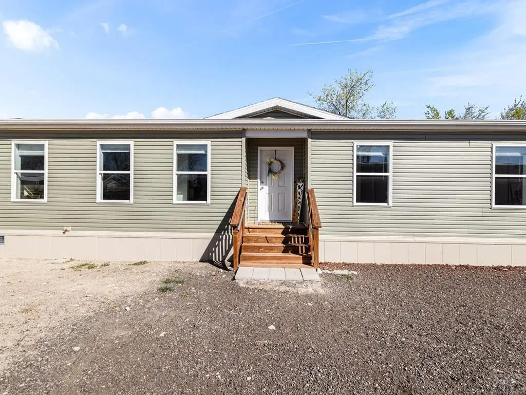 113 E Homer Dr, Pueblo West, CO 81007 - #1