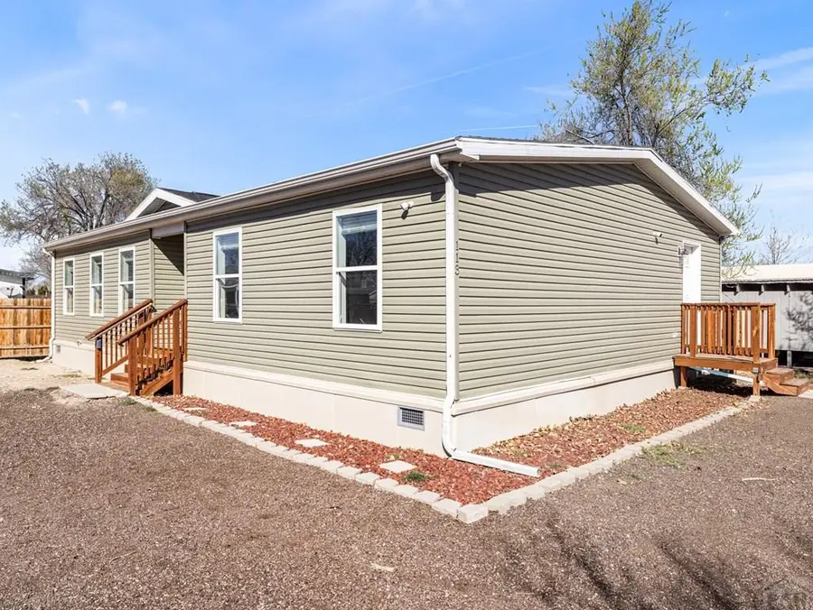 113 E Homer Dr, Pueblo West, CO 81007 - #3