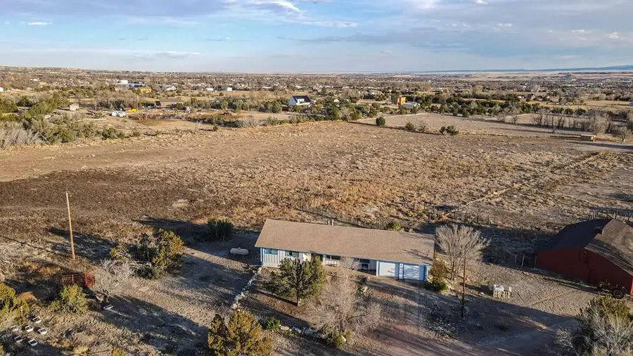 220 D Street, Penrose, CO 81240 - #3