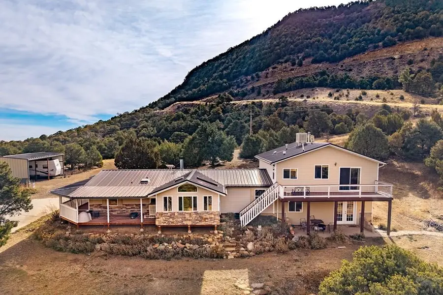 26131 Pinon Ridge Dr, Aguilar, CO 81020 - #3