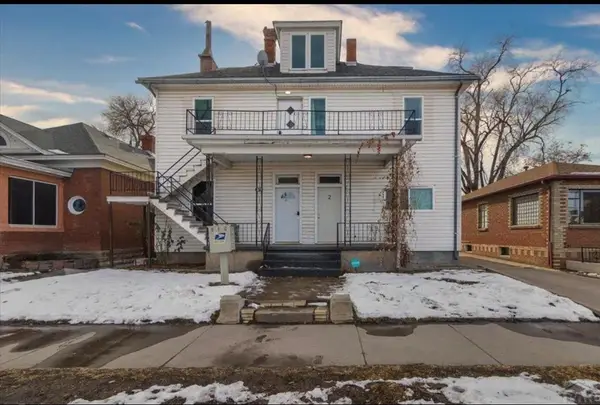 519 E Evans Ave, Pueblo, CO 81004