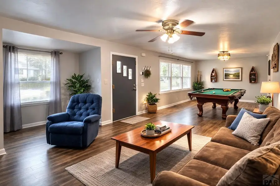 436 Locust Ave, Las Animas, CO 81054 - #2