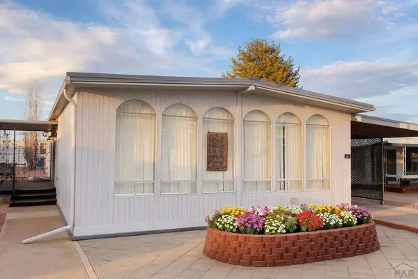 2221 S Prairie Ave #155, Pueblo, CO 81004