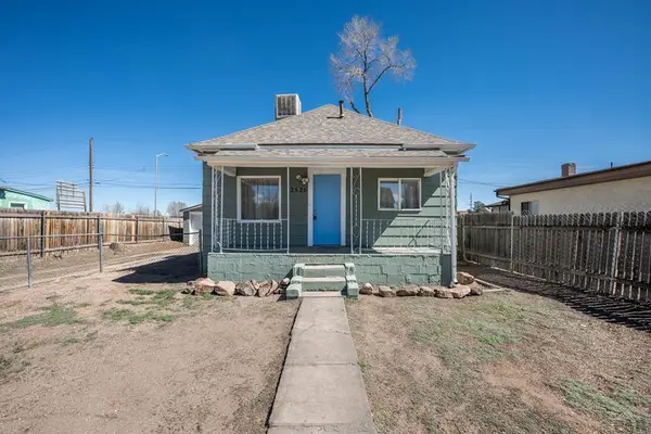 2526 Evans Ave, Pueblo, CO 81004