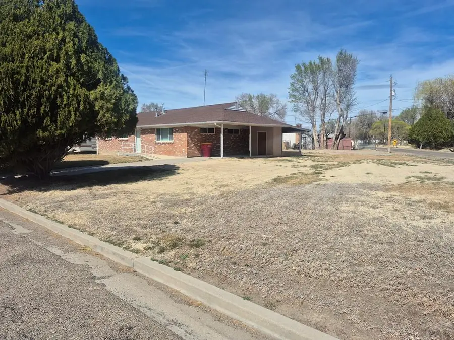 1619 Locust Ave, Rocky Ford, CO 81067 - #2