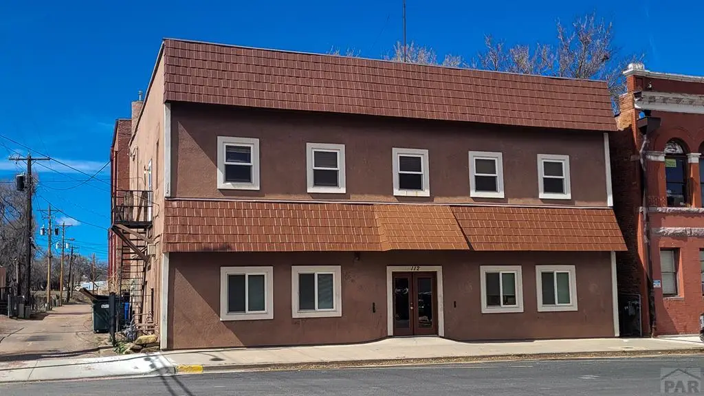 112 S Santa Fe Ave, Florence, CO 81226 - #1