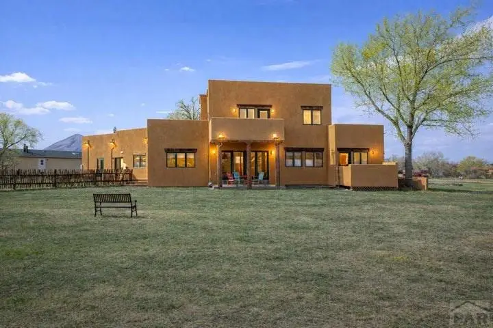 310 E Francisco St, La Veta, CO 81055 - #2