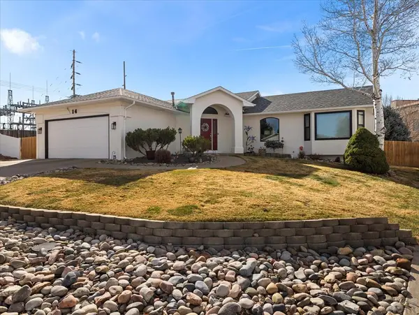 14 Full Moon Court, Pueblo, CO 81001