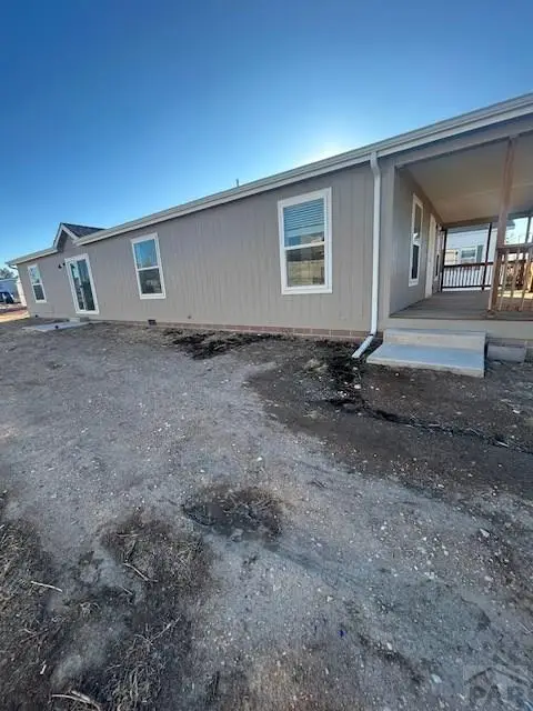 240 E Dawnview Dr, Pueblo, CO 81007 - #2